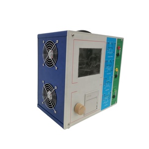 PC Software Management Testbericht Drucken FAutomatic CT PT Analyzer Stromwandler Polarität tester