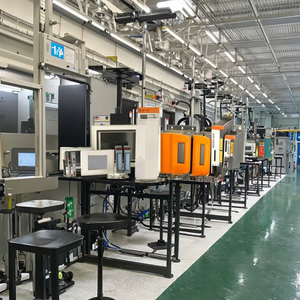 High Quality Inverter Drive Modules PLC PAC &amp; Dedicated <strong>Controllers</strong> <strong>With</strong> Human-Machine Interface X20SI9100 - Product Image 3