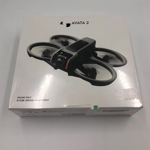 New Original Ready Stock <strong>Industrial</strong> <strong>Automation</strong> PAC Dedicated <strong>PLC</strong> <strong>Programming</strong> Controller Avata 2 Drone - Product Image 1