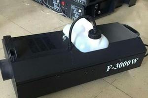 Macchina potente della nebbia di controllo DMX dell'uscita del fumo grande 3000W per la prestazione della fase per il partito per la discoteca per la barra - Product Image 6