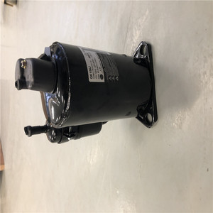 Máy nén lạnh LG 12000BTU kiểu quay, model QK208J dùng cho điều hòa không khí - Product Image 3