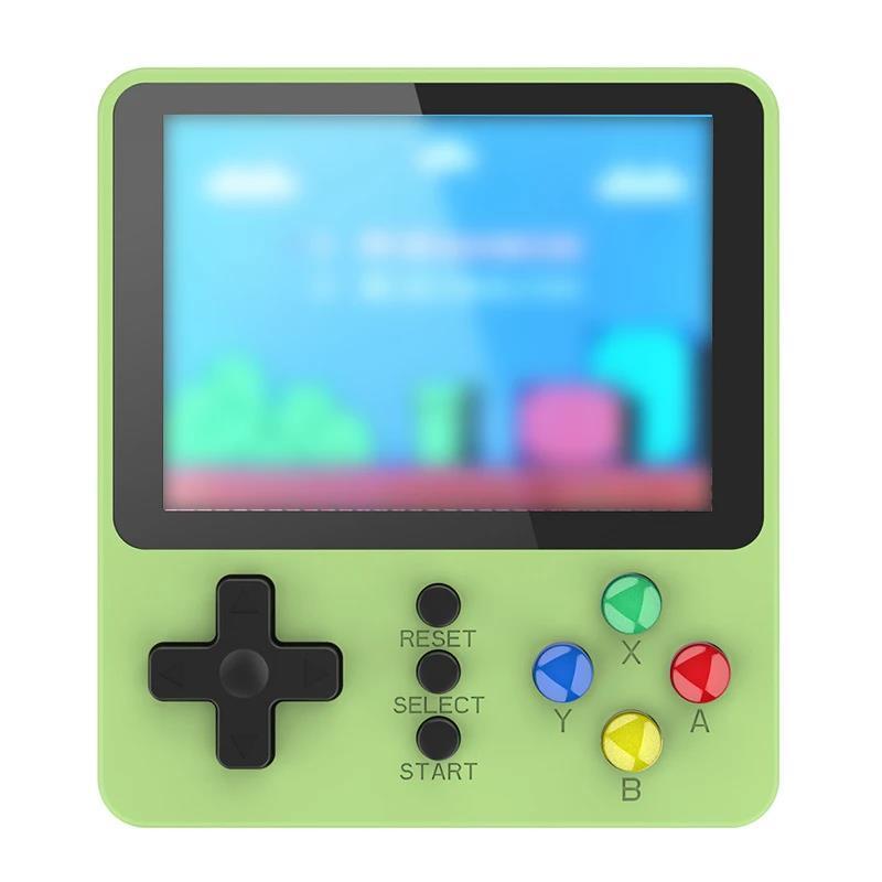 Verde