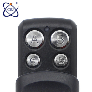 Universal Clone Fernbedienung Kopier funktion 433MHz RF Transmitter Auto Cloning Duplica tor für Garagentor Auto kam Fernbedienungen - Product Image 4