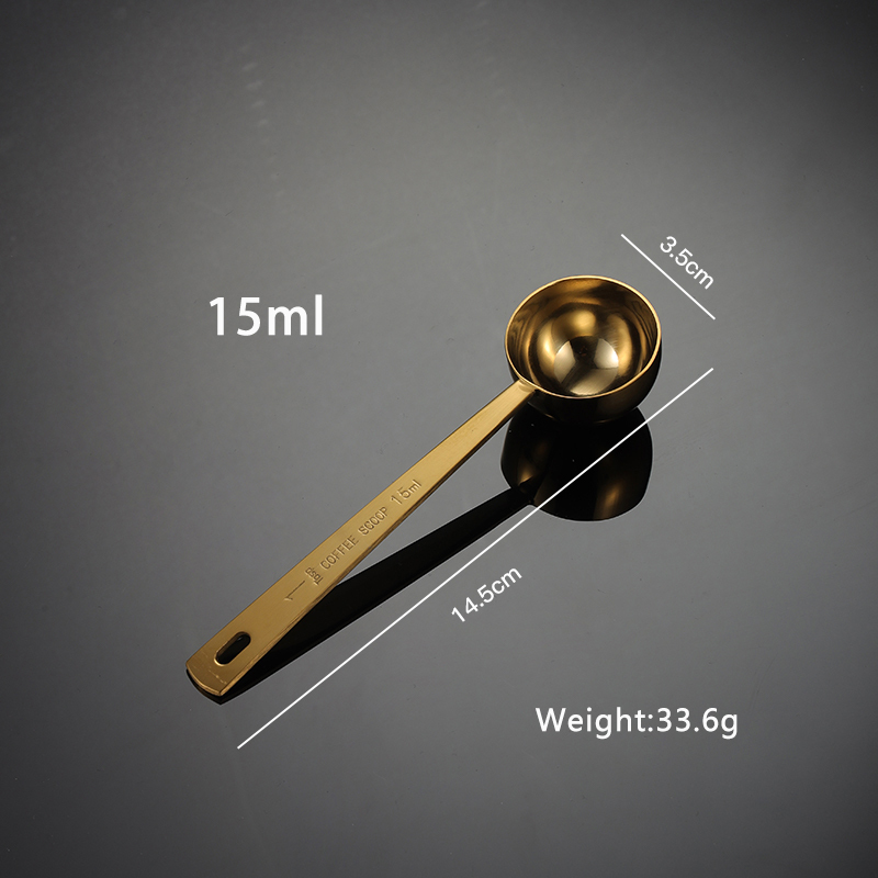 15ml Gold