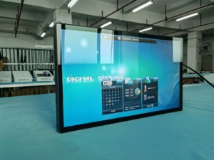 Система вызова очереди в больницу, 21,5 Дюймов - Product Image 5