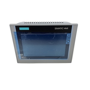 7 \ "TFT Display SIMATIC HMI Comfort pannello TP700 6 av2124-0gc01-0ax0 per PLC programmazione e controllo industriale - Product Image 2