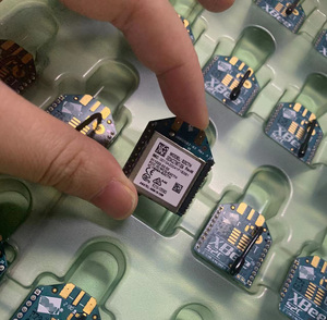 <strong>Original</strong> new XB24CZ7WIT-004 <strong>XBee</strong> S2C ZigBee Wireless Module - Product Image 1