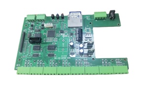 Yüksek kalite özelleştirme PCBA devre PCB takımı PCB PCBA üreticisi - Product Image 5