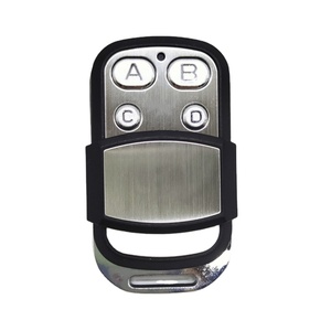 <strong>Duplicator</strong> for European Market 433.92 Mhz <strong>Rolling</strong> <strong>Code</strong> Remote Control D4 Replacement Key Fob