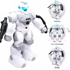 Умный детский робот-робот с датчиком жестов, 2,4 г - Product Image 5