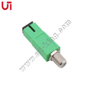 FTTH Passive <strong>Optical</strong> <strong>Node</strong> Passive <strong>Optical</strong> Mini <strong>Node</strong> White Color (at Least -8dbm Input) - Product Image 6