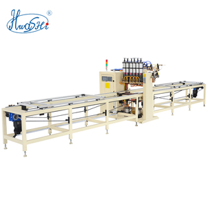 Hwashi WL-SQ-150K悬臂式丝网焊接机，小网和大网均可使用 - Product Image 3