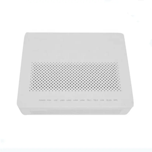 HG8346M 4FE LAN + 2 TEL 2.4G WIFI USB GEPON FTTH inglese Firmware terminale XPON ONT GPON ONU HG8346M - Product Image 5