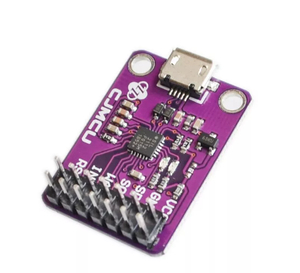 USB to I2C MCU-2112 CP2112デバッグボード通信モジュールCP2112 - Product Image 4
