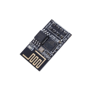 HENTET neue Stückliste ESP8266 serielle WIFI Funkmodul Transceiver Funkmodul ESP-01 ESP-01S - Product Image 6