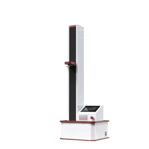 DBS-<strong>5</strong> Touch Screen Single Column Tensile <strong>Strength</strong> <strong>Testing</strong> Machine /Single Arm Tensile <strong>Testing</strong> Machine - Product Image 5