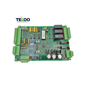 Dịch vụ pcba nguyên mẫu nhanh chóng với sản xuất bảng mạch bảng điều khiển kỹ thuật số - Product Image 5