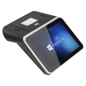 Preis anzeige gerät Preis prüfer QR-Code-Scanner Maschine Wand montage 8-Zoll-Preisprüfer - Product Image 4