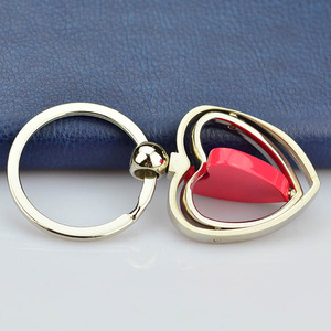 Tùy Chỉnh Key Chain Chủ <span class=keywords><strong>3D</strong></span> Hai Mặt Xoay Bóng Rổ Tennis Bóng Chuyền Bóng Đá Key Chain Keychain Vòng Chìa Khóa - Product Image 6