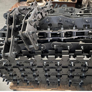Matech <strong>Chain</strong> Manufacturer Roller Quality <strong>Chains</strong> Protection ISO/DIN <strong>140</strong> Transmission <strong>Chain</strong> - Product Image 6