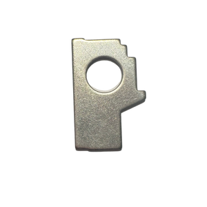 OEM tùy chỉnh tấm kim loại chế tạo dịch vụ nhôm thép tấm kim loại chế biến dập uốn các bộ phận hàn - Product Image 5