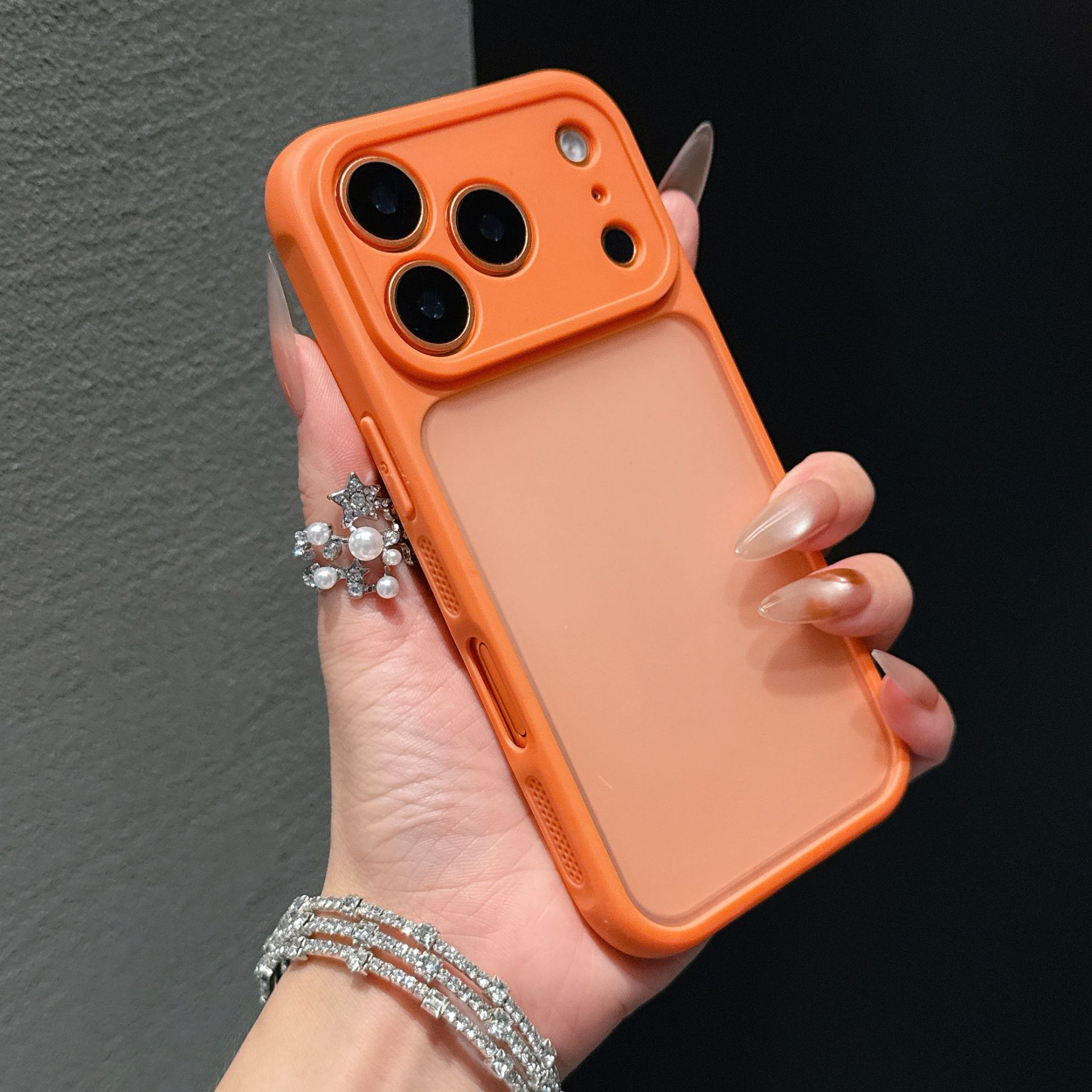 Naranja