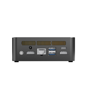 New <strong>AMD</strong> Mini <strong>Desktop</strong> <strong>Computer</strong> Ryzen 5 <strong>Processor</strong> 16GB Ram Ddr4 512gb Nvme Ssd Wifi6 BT5.2 Mini Gamer Pc for Home Office - Product Image 5