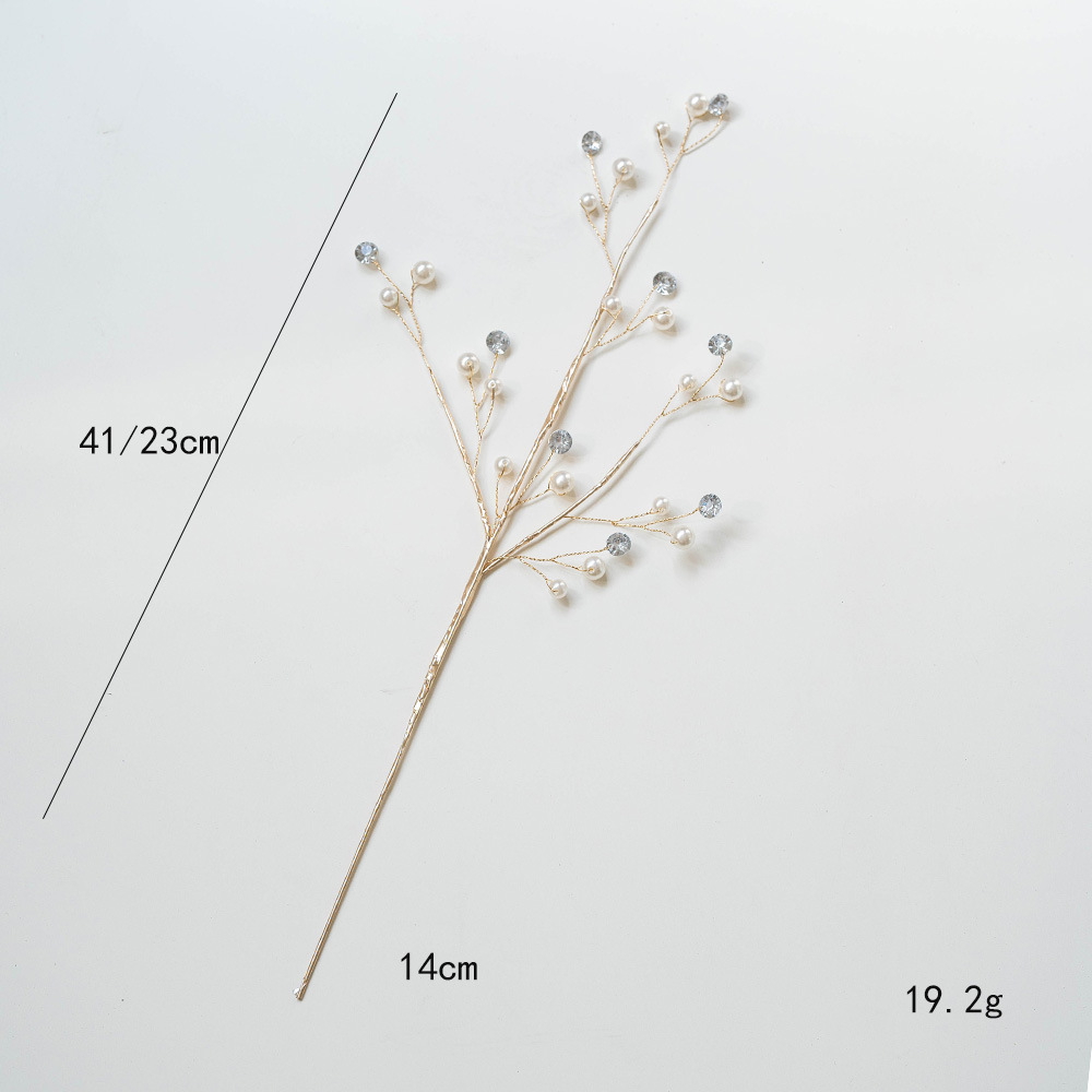 Small cuttings-white