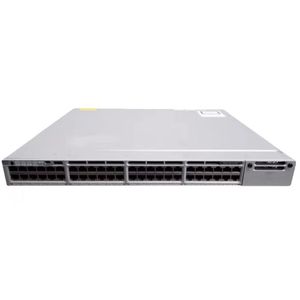Beste BR-G720-48-32G-R Fiber Switch POE Stapelbar mit SNMP QoS-Funktion für PC-Netzwerk-Einsatz - Product Image 5