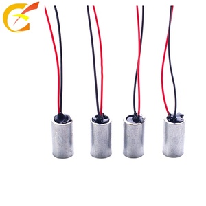 廉价红光 650nm 二极管模块 5mw 点激光 - Product Image 1