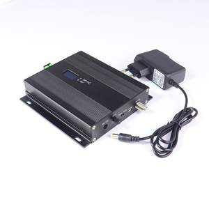 Mini 1310nm optischer Sender Single Power Out 10mW CATV SC/APC-Glasfaser anschluss für 4G 3G GSM POE-Netzwerke - Product Image 2