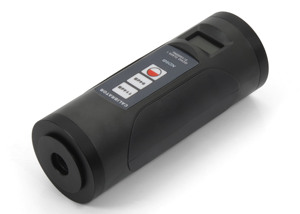 Medidor de nivel de sonido digital, calibrador de ruido con batería de plástico, clase I, salida de 94dB-114dB, precisión de +/-0,3 Db - Product Image 3