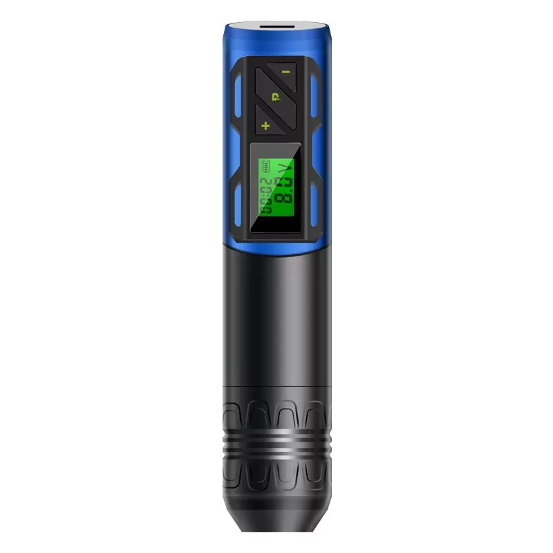Blue(1 battery)