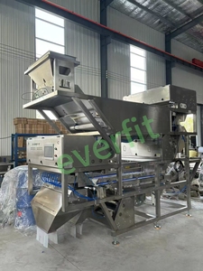 Date <strong>Sorting</strong> <strong>Machine</strong> AI <strong>Sorting</strong> <strong>Machines</strong> Stainless Steel <strong>Automated</strong> Date <strong>Sorting</strong> <strong>Machine</strong> 304 Stainless Steel - Product Image 3