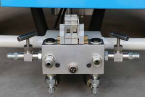 <strong>Wall</strong> Roof <strong>Insulation</strong> PU Polyurethane <strong>Foam</strong> Injector/spray <strong>Machine</strong>