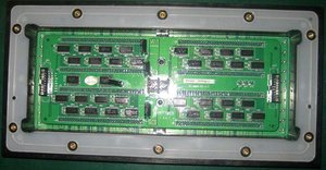 P20 открытый светодиодный модуль экрана монитора - Product Image 3