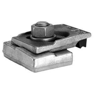 Railway Fastening <strong>System</strong> Welded <strong>Rail</strong> Clip Crane <strong>Rail</strong> 9216/08/40 <strong>Rail</strong> Clamp for Fixing - Product Image 6