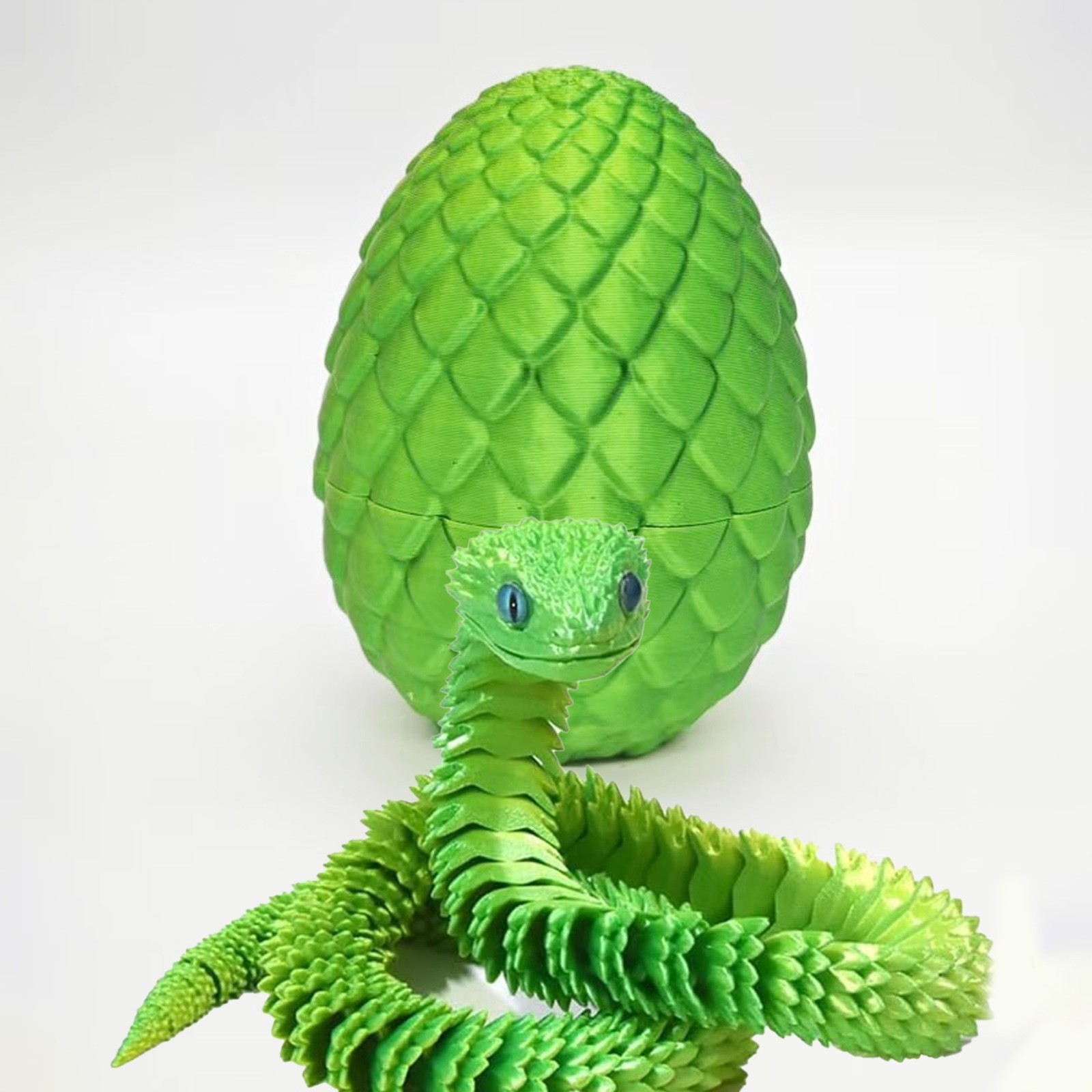 Vert de rêve