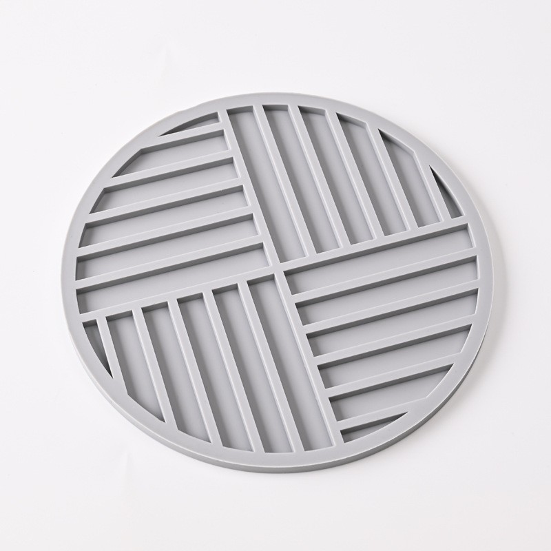 Insulation pad-gray