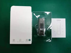 高品质AES256数据保护数字密钥加密密码锁u盘快速USB3.0 16gb 32gb 64gb 128GB u盘 - Product Image 6