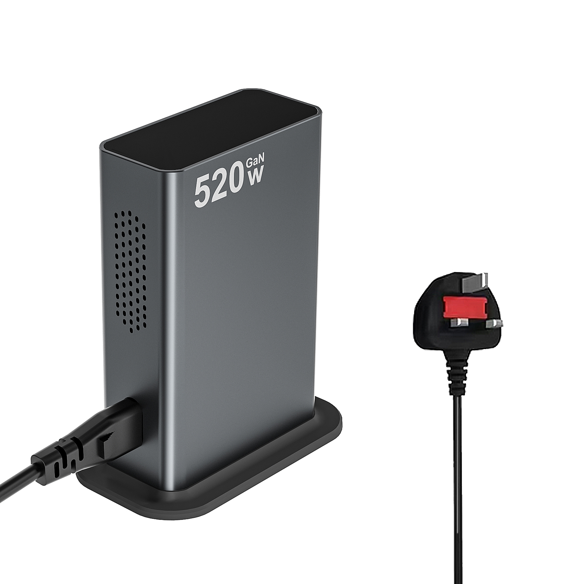 Pistola de carga 520W 4C4A