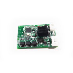 Модуль Maytech V5 VESC Blue-tooth автоматически переключает связь VESC UART с приемником или приложением для телефона - Product Image 4