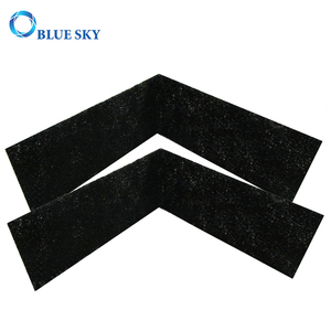 Than Hoạt Tính Và Zeolite Pre Bộ Lọc Cho HONEYWELL HRF-B2 & HRF-B1 Máy Lọc Không Khí Lọc B - Product Image 6