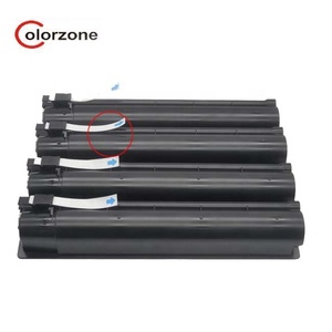 Compatible for <strong>Toshiba</strong> Copier Toner Cartridge T-FC25 FC25 for <strong>TOSHIBA</strong> E STUDIO 2040C <strong>2540C</strong> 3040C 3540C 4540C - Product Image 5