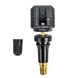 LTR-V RF-SENSOR TPMSセンサー315MHz 433MHzプログラム可能2 in 1ユニバーサルタイヤ空気圧モニタリングセンサー - Product Image 2