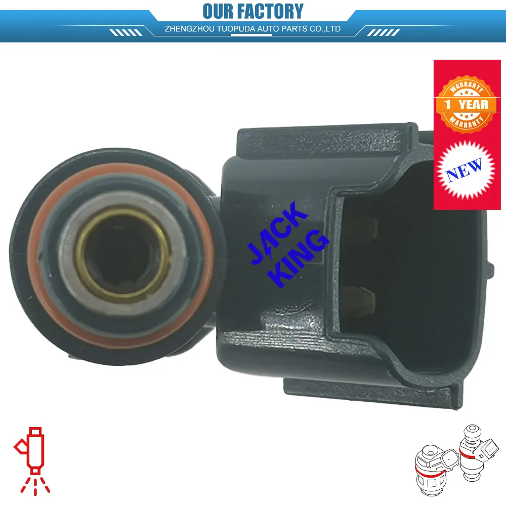 Fig10089 23250-21030 23209-21030 01-09 cho TOYOTA PRIUS mới phun nhiên liệu Denso phun nhiên liệu