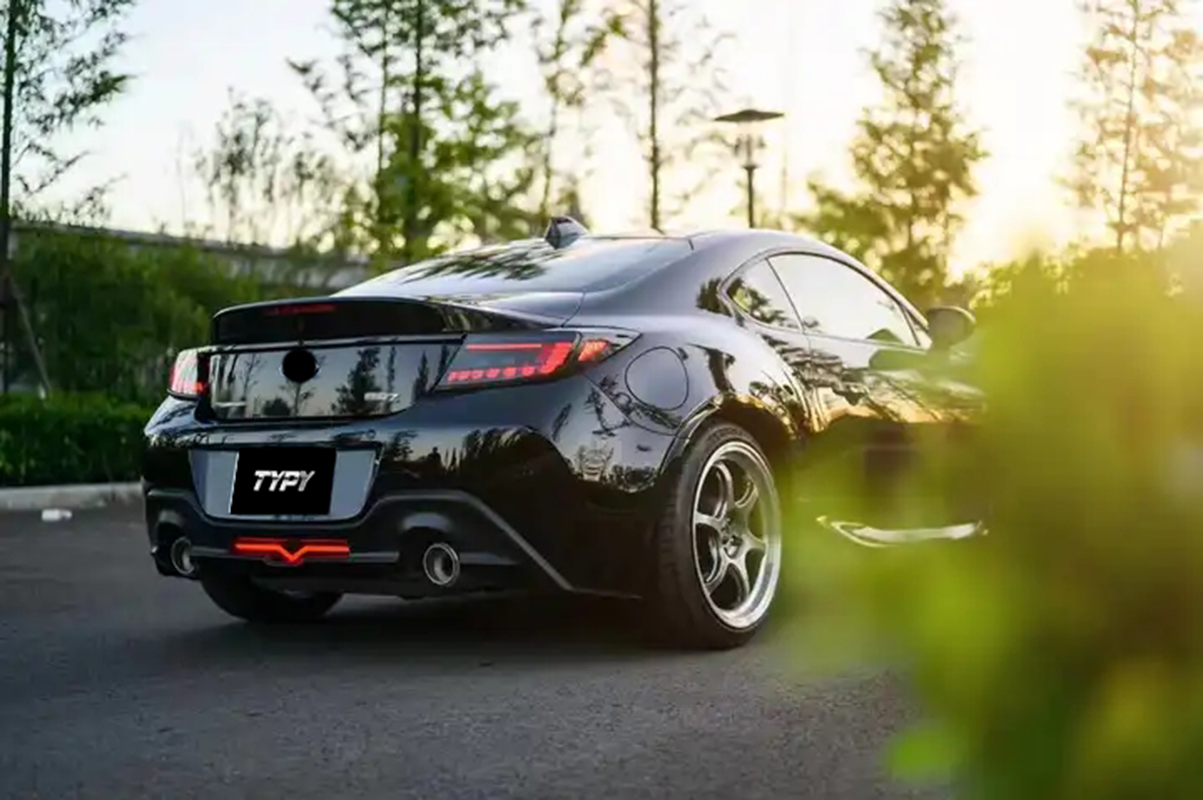Tail lamp