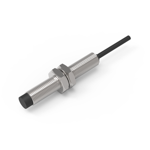 TYF08-03NO sensore di prossimità induttivo di tipo a lunga distanza cilindrico in metallo PBT protezione da corto circuito IP67 - Product Image 1