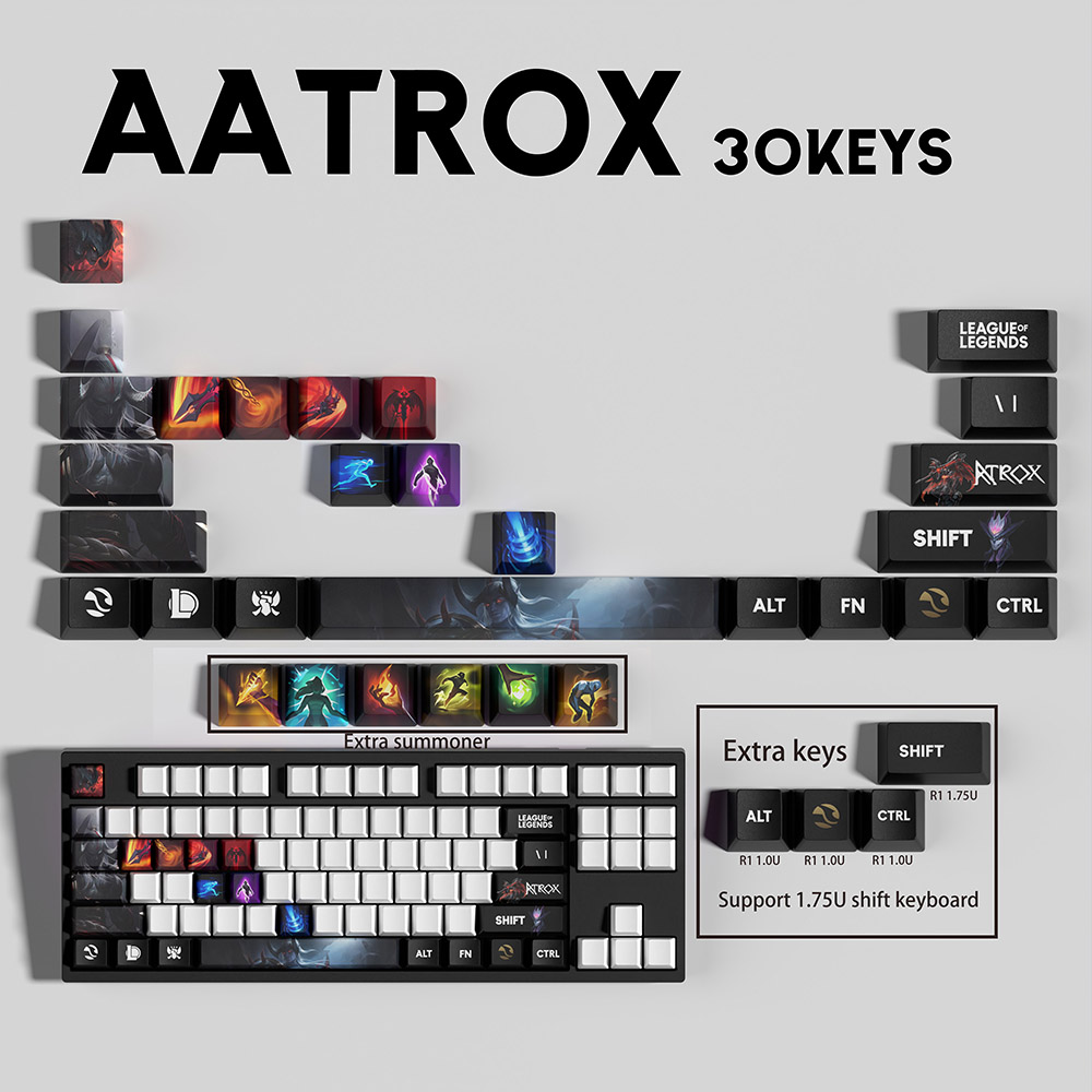 Aatrox