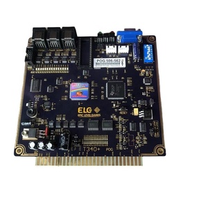 บอร์ดเกม T340เกมดั้งเดิมพร้อม pog เวอร์ชัน506 keno gamef - Product Image 3